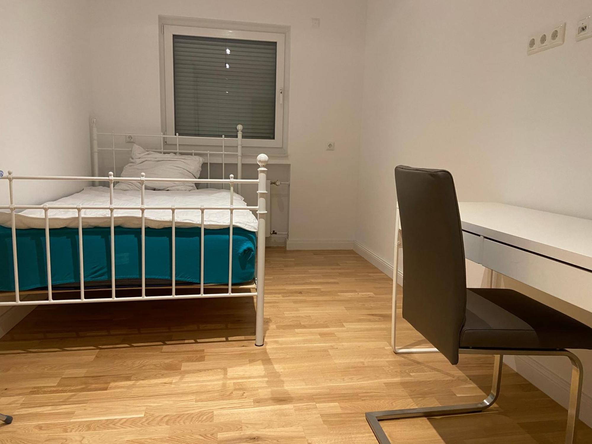 Luxury Apartment With Air Conditioning & Jaccuzzi Near Frankfurt Wiesbaden Hofheim am Taunus Luaran gambar