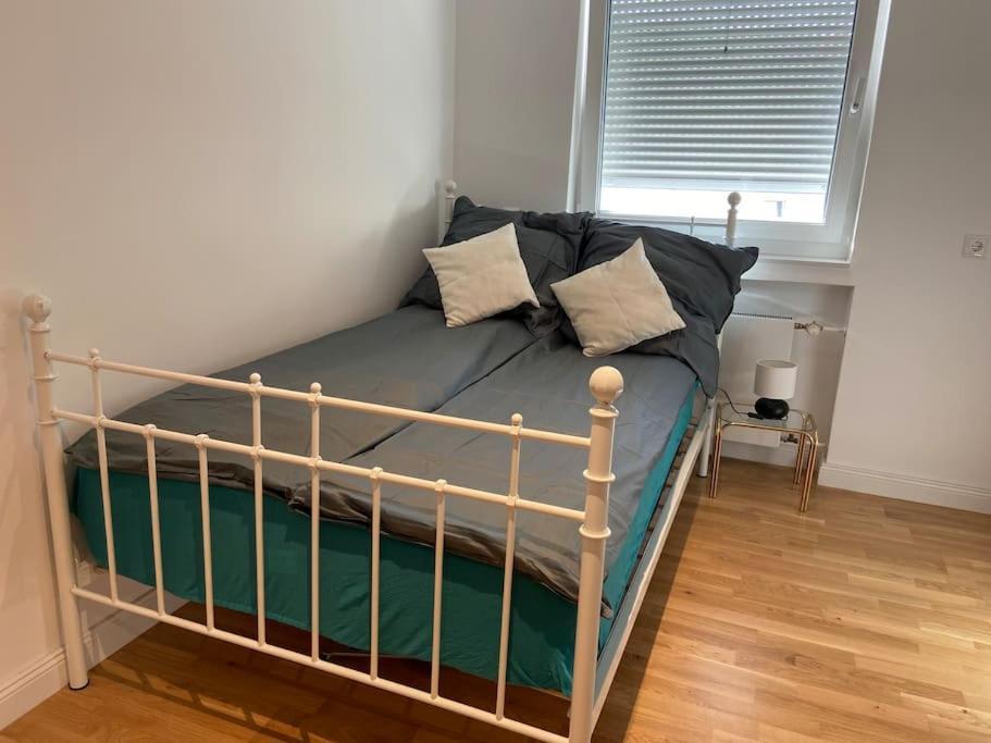 Luxury Apartment With Air Conditioning & Jaccuzzi Near Frankfurt Wiesbaden Hofheim am Taunus Luaran gambar