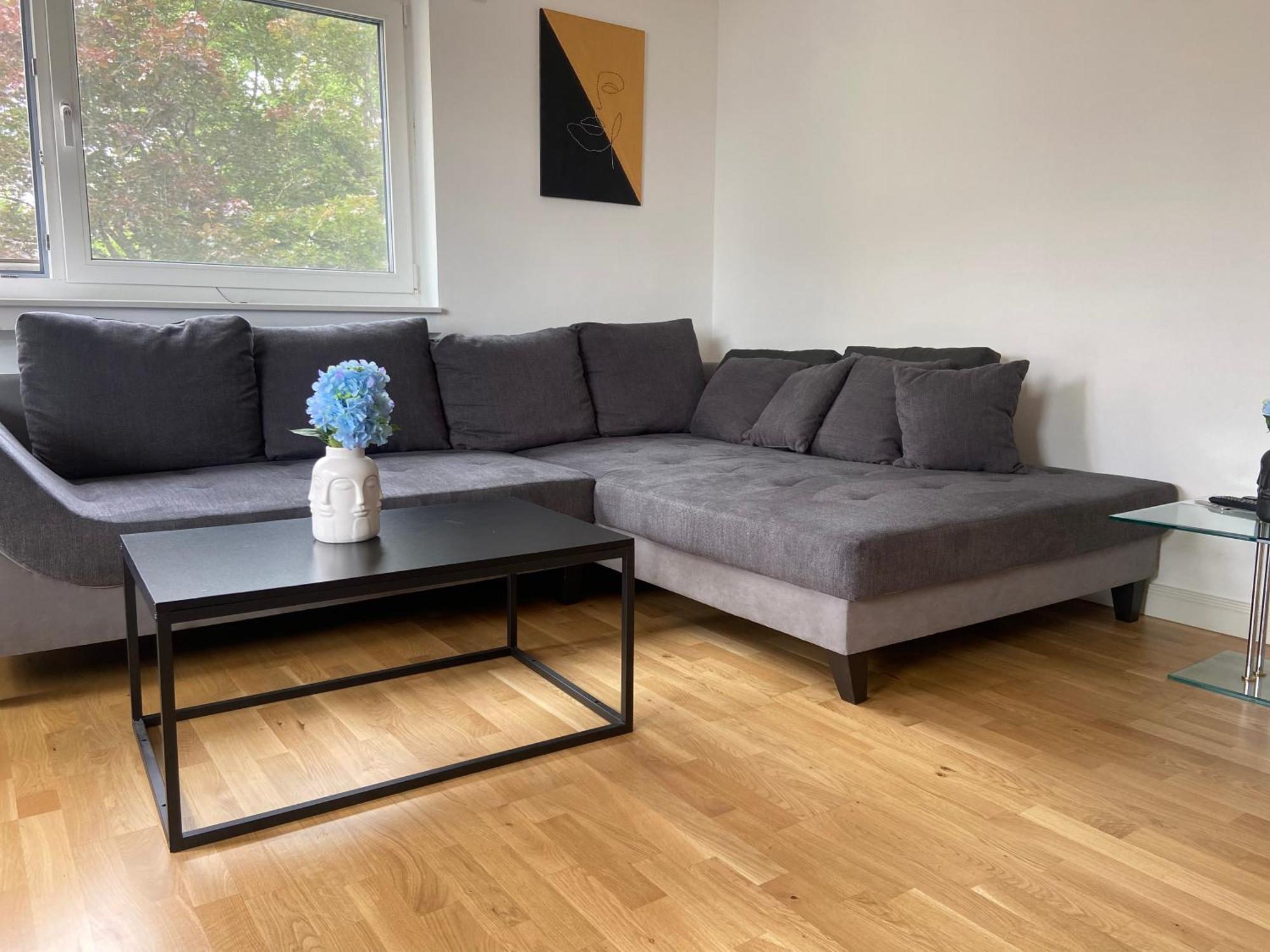 Luxury Apartment With Air Conditioning & Jaccuzzi Near Frankfurt Wiesbaden Hofheim am Taunus Luaran gambar